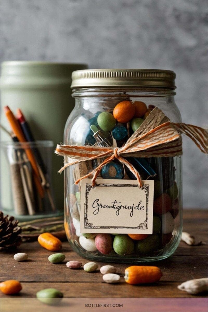 thanksgiving ideas hosting