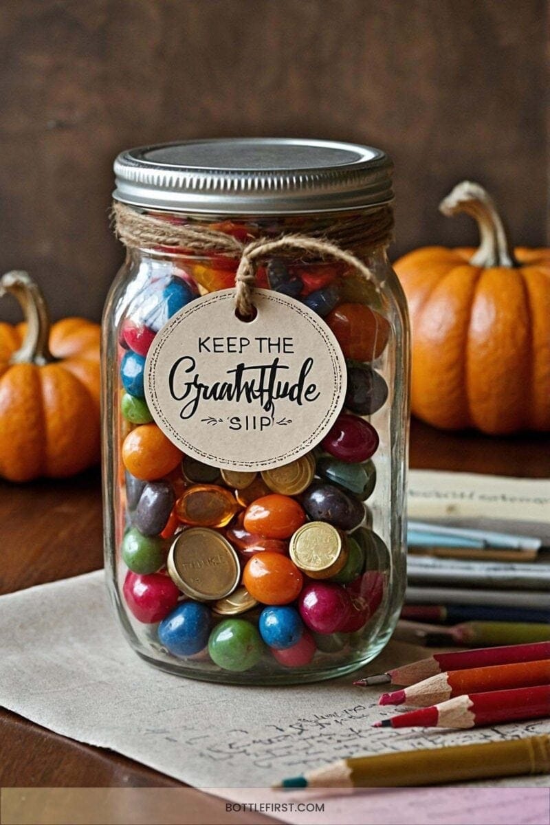 thanksgiving ideas hosting