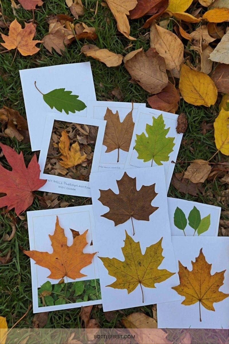 thanksgiving ideas for preschoolers - 24