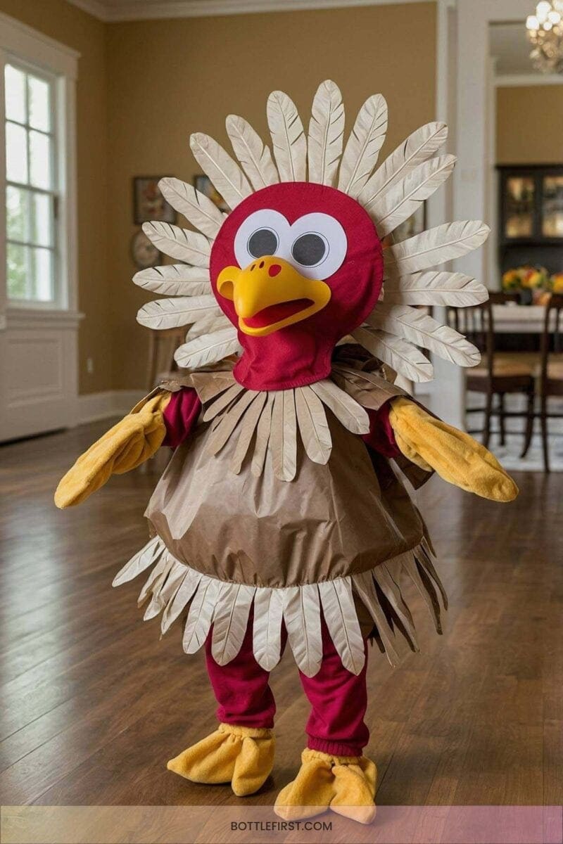 thanksgiving ideas for toddlers - 23
