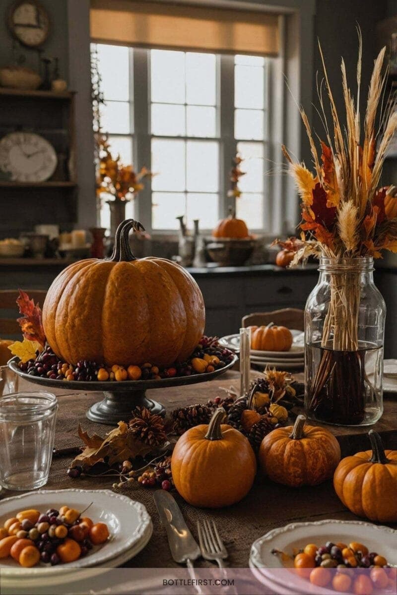 13. Fall Themed Science Experiments 1