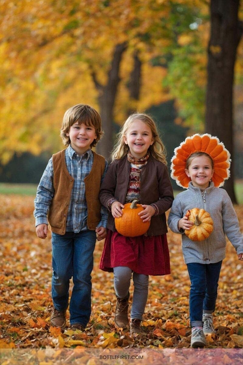 thanksgiving ideas hosting