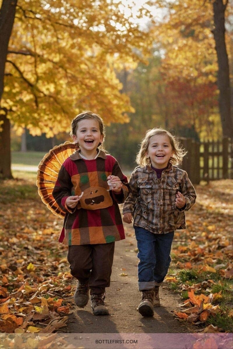 thanksgiving ideas hosting