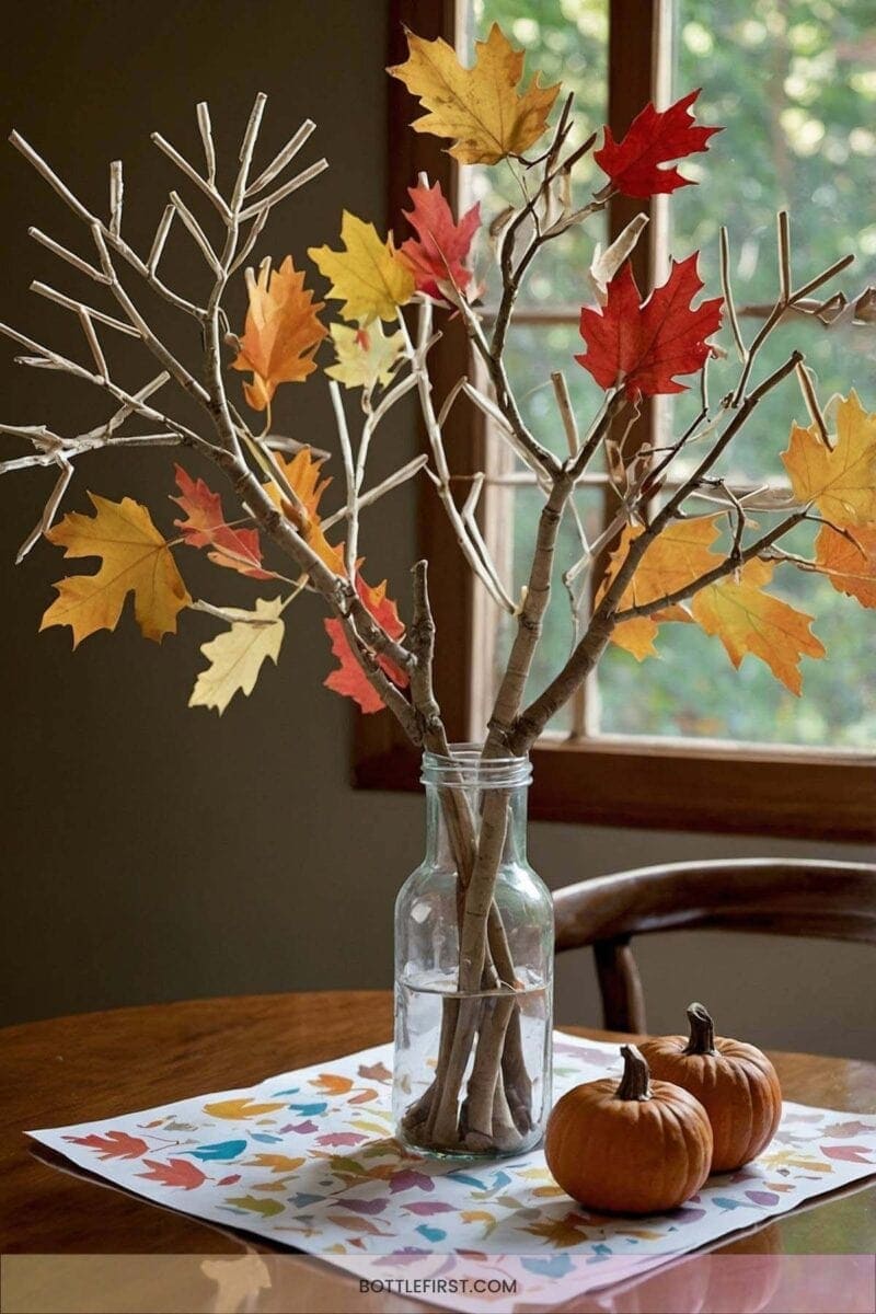 thanksgiving ideas for preschoolers - 25
