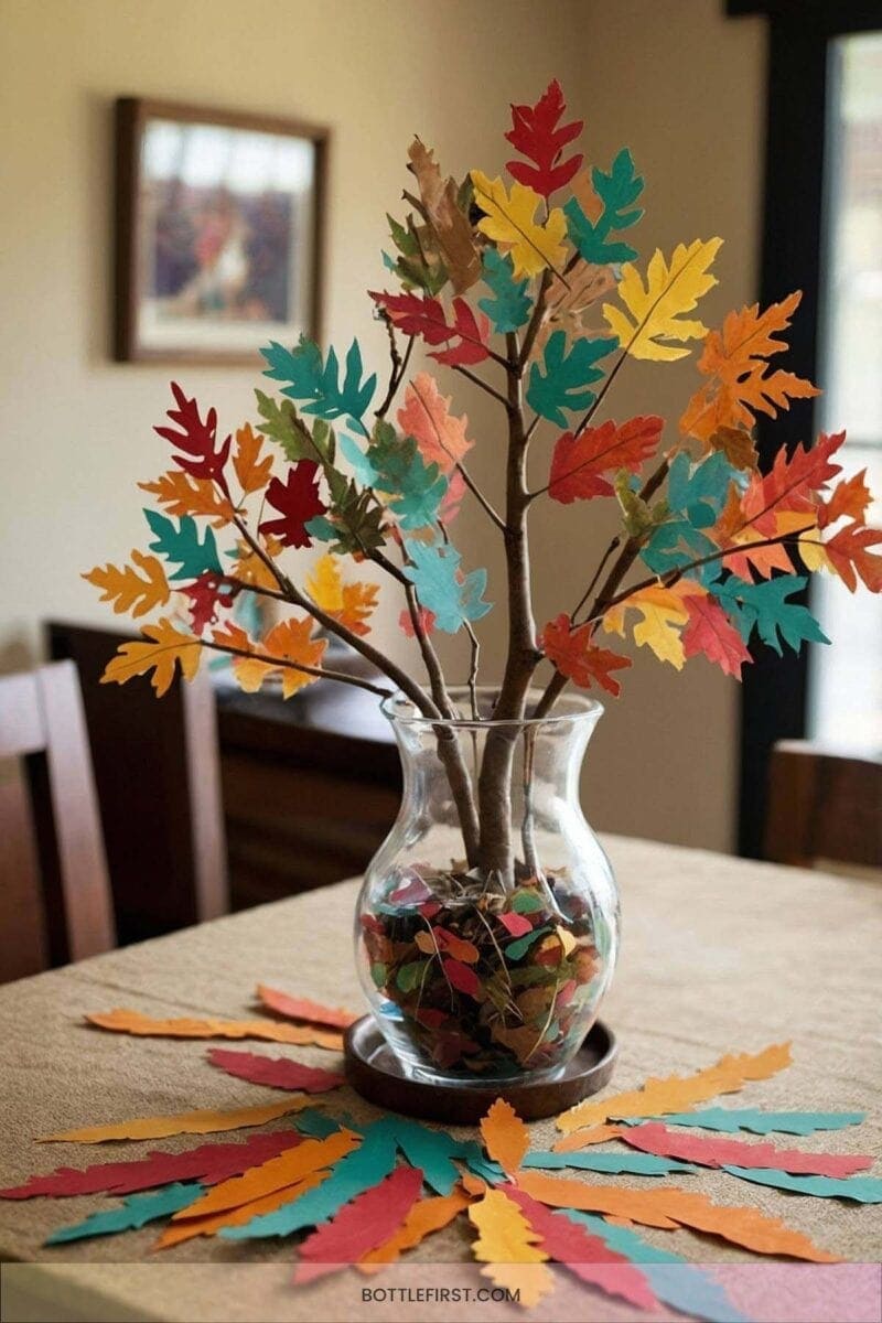 thanksgiving ideas for preschoolers - 26