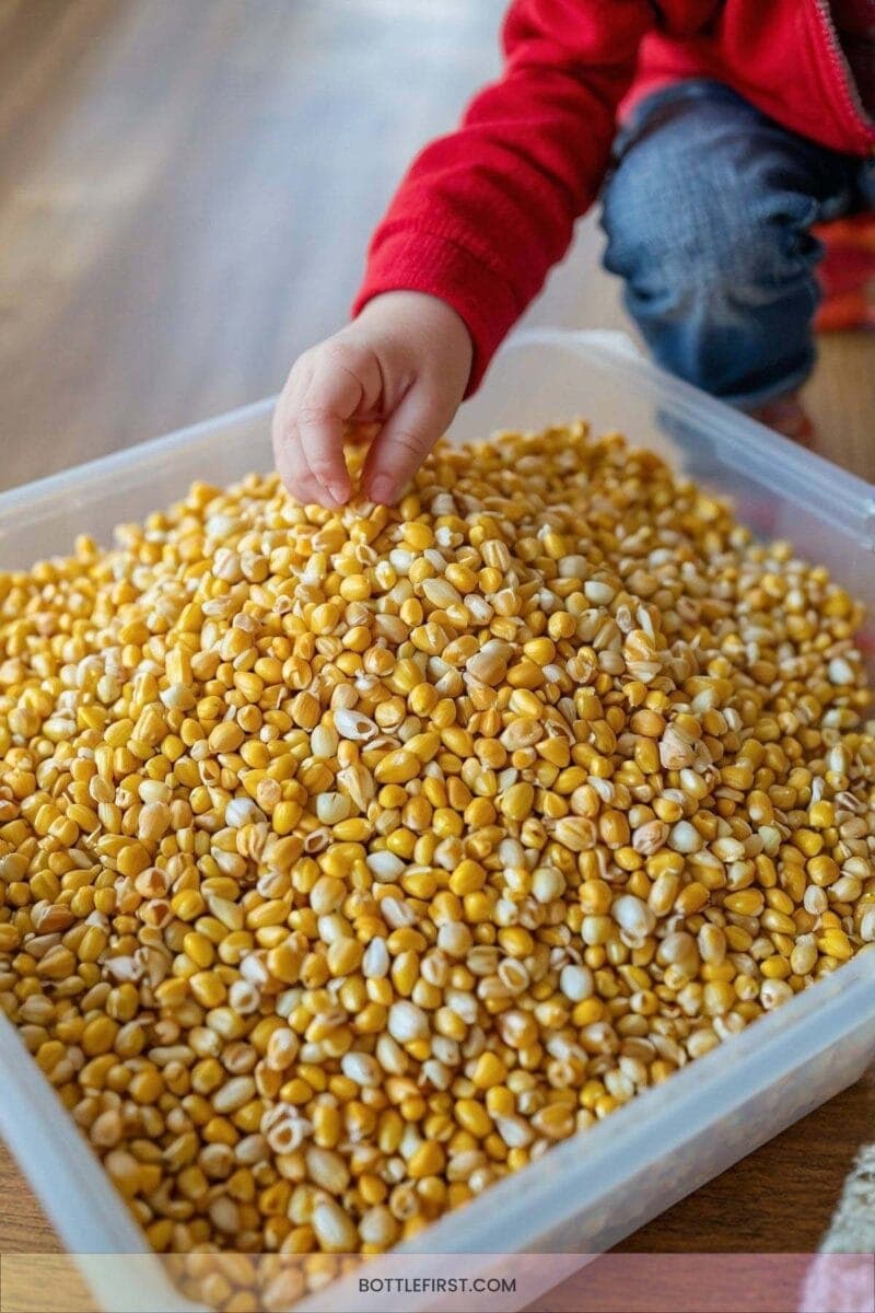 thanksgiving ideas for toddlers - 27