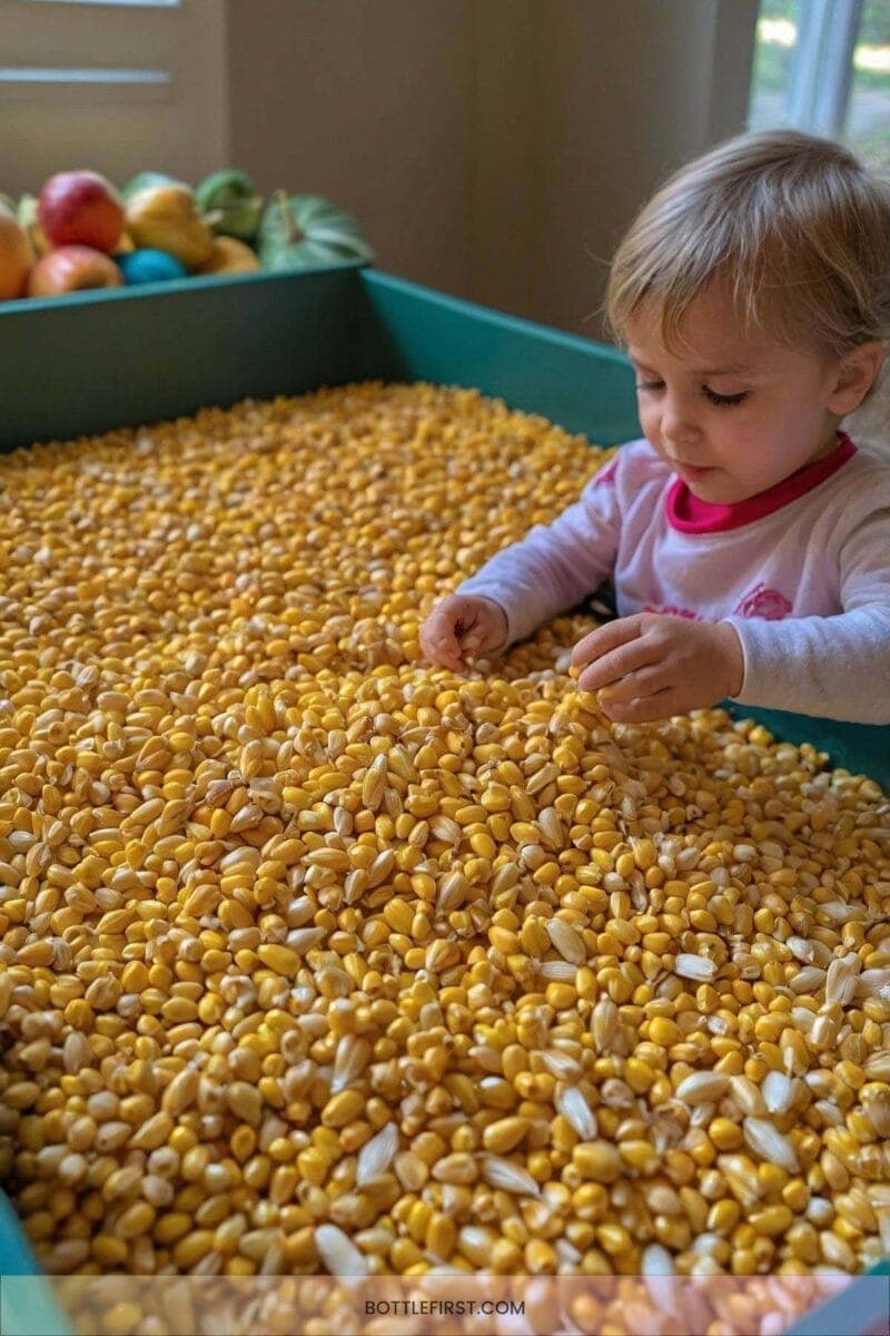 thanksgiving ideas for toddlers - 28