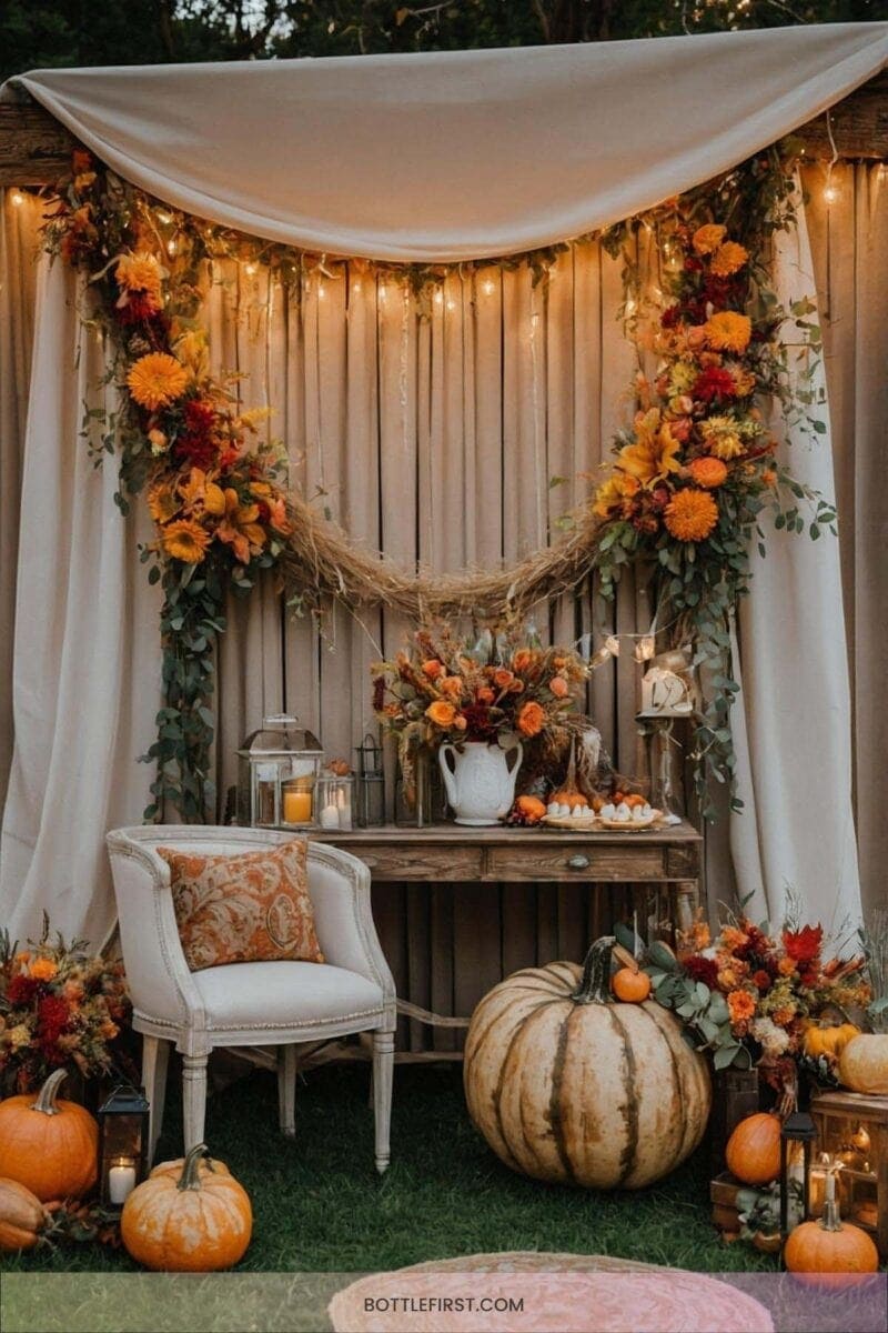 thanksgiving ideas hosting