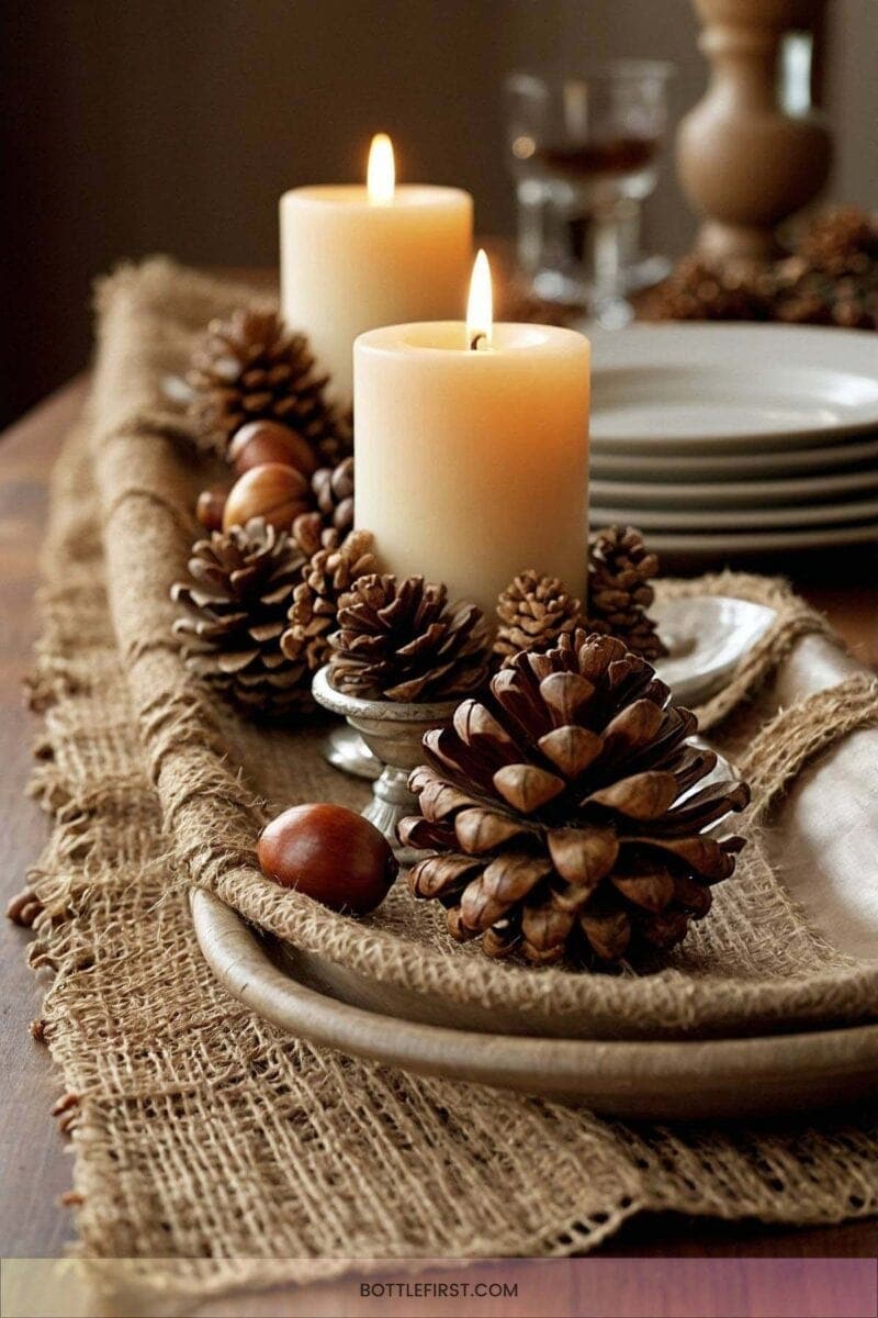 14. Natural Element Decor 1