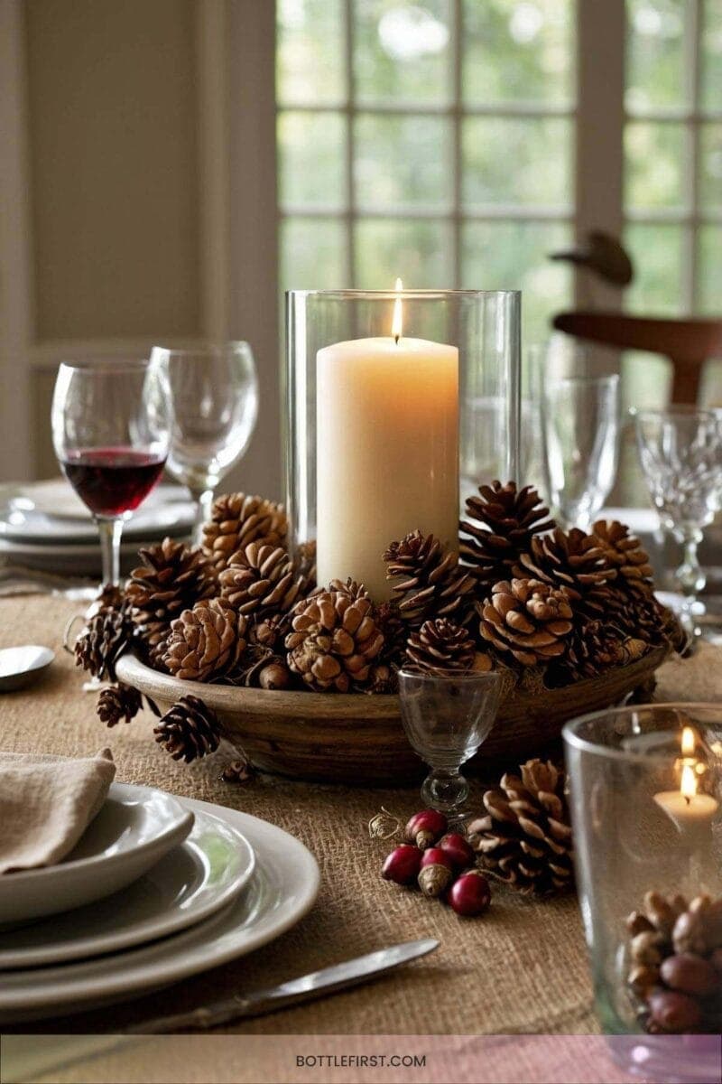 14. Natural Element Decor 2