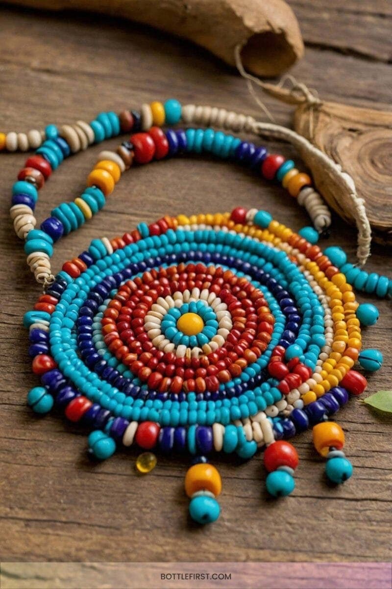 15. Native American Necklaces 1