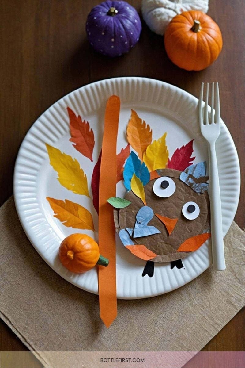 thanksgiving ideas for toddlers - 29