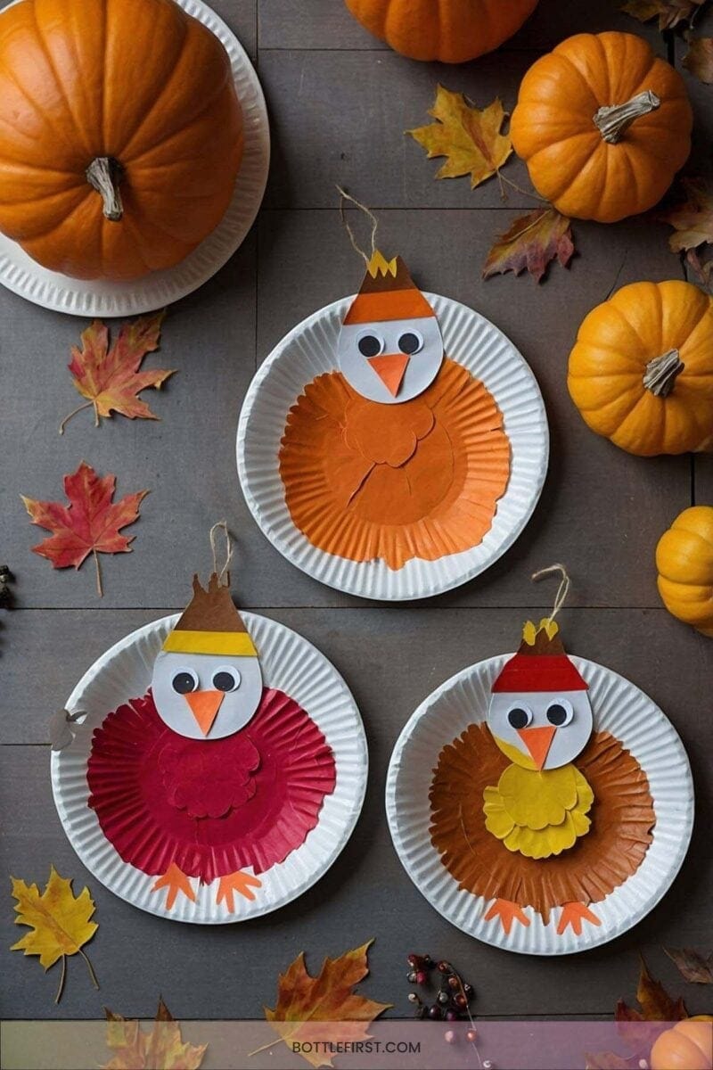 thanksgiving ideas for toddlers - 30