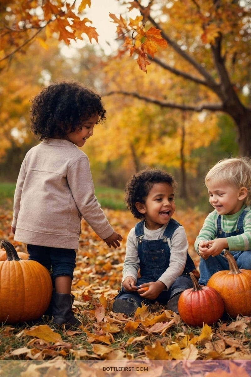 thanksgiving ideas for preschoolers - 30
