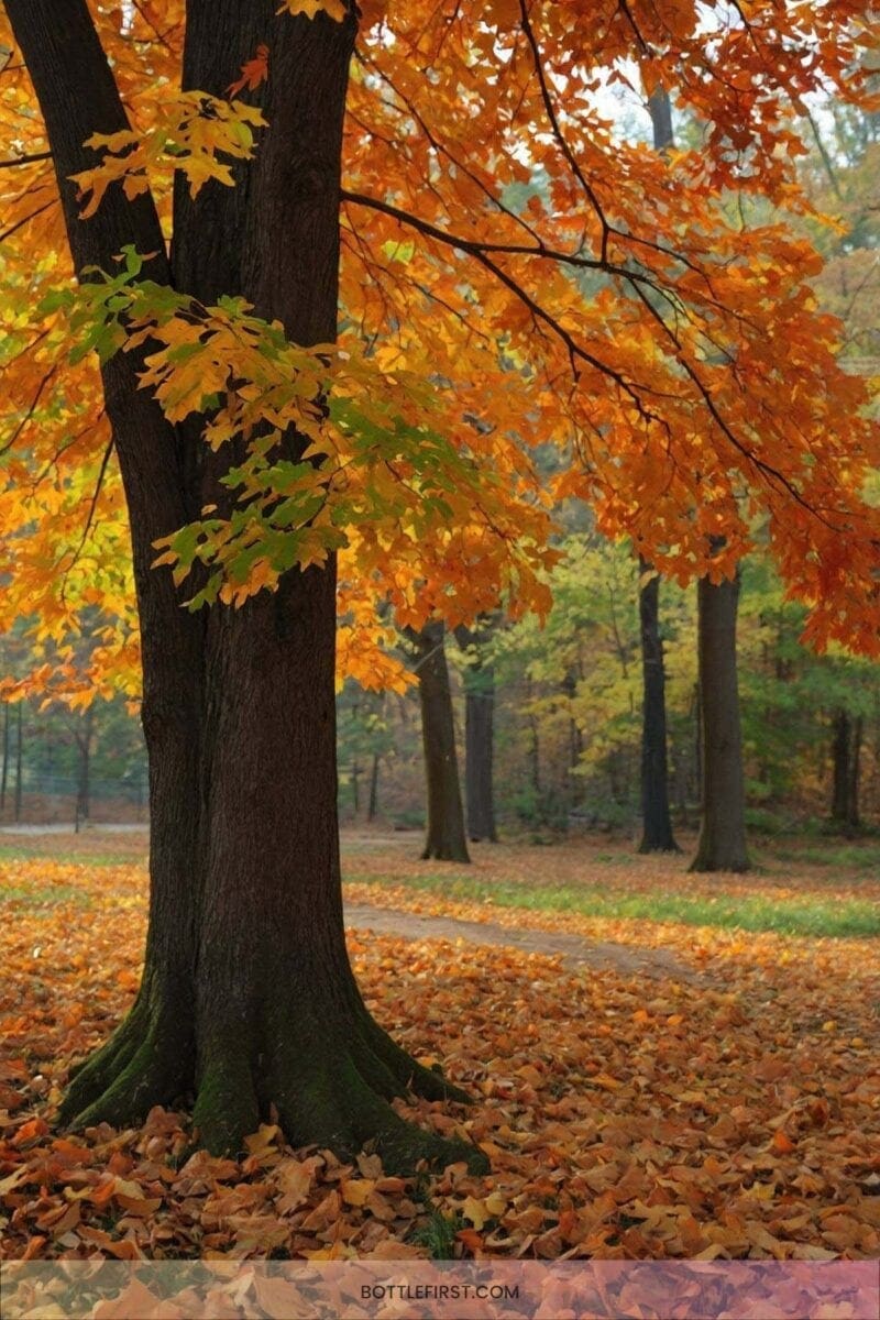 16. Autumn Nature Walk 2