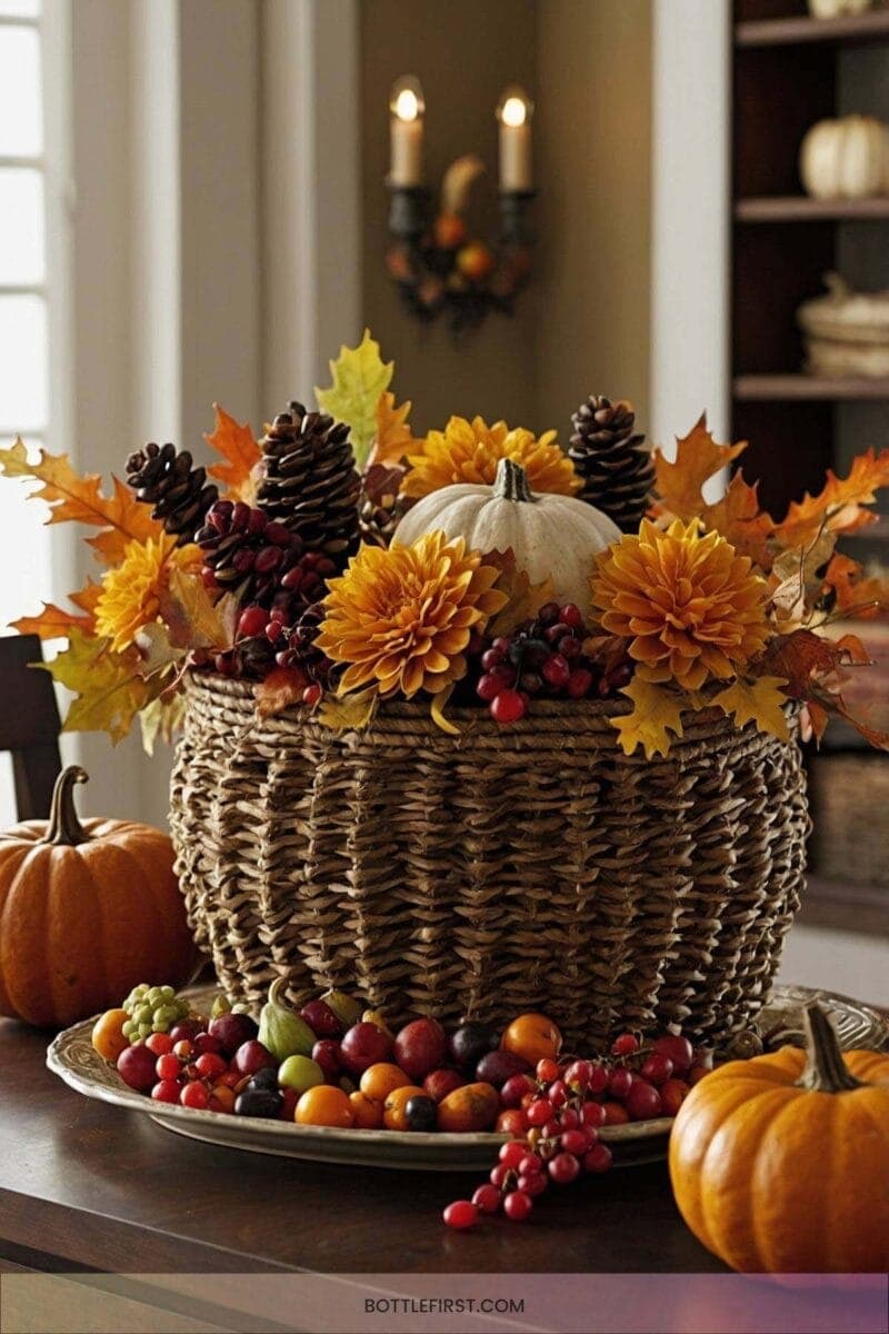 16. Cornucopia Displays 2