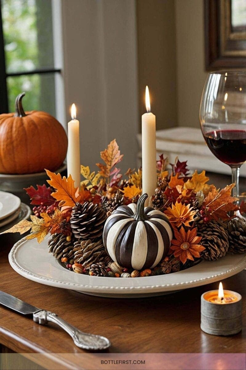 16. DIY Thanksgiving Crafts 2