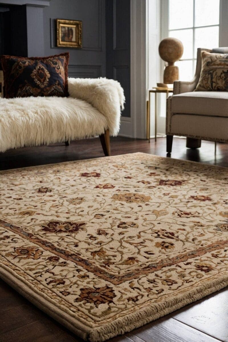 Natural Fiber Rugs ()