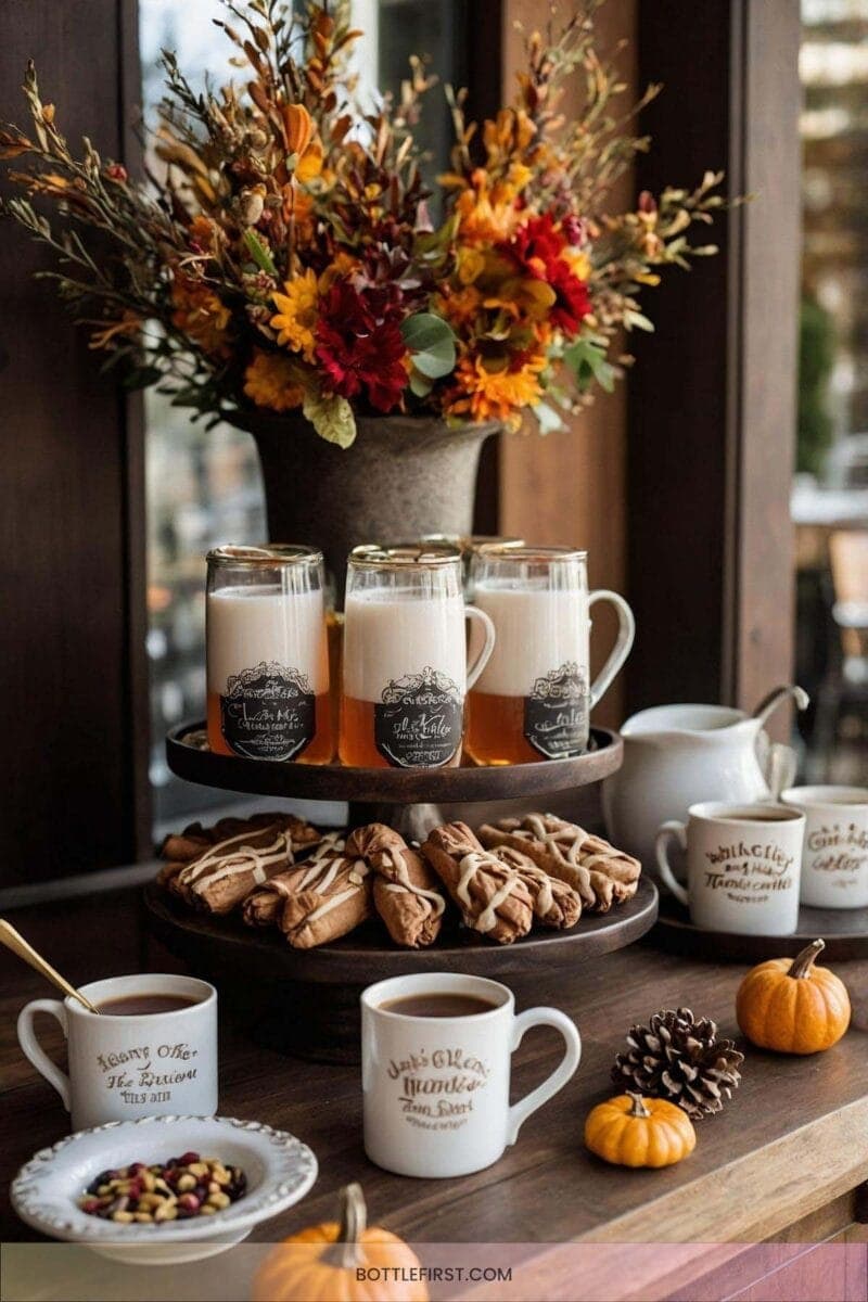 thanksgiving ideas hosting