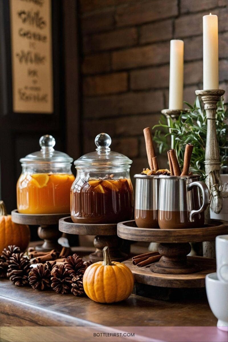thanksgiving ideas hosting