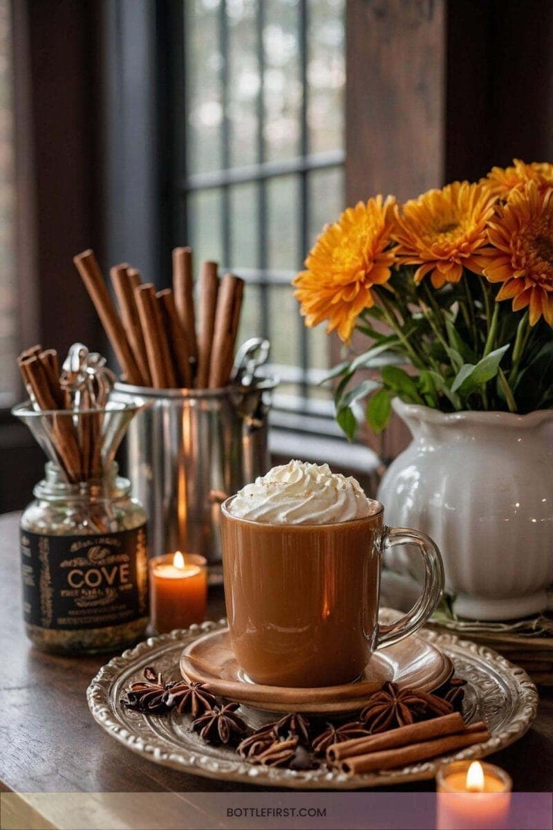 thanksgiving ideas hosting