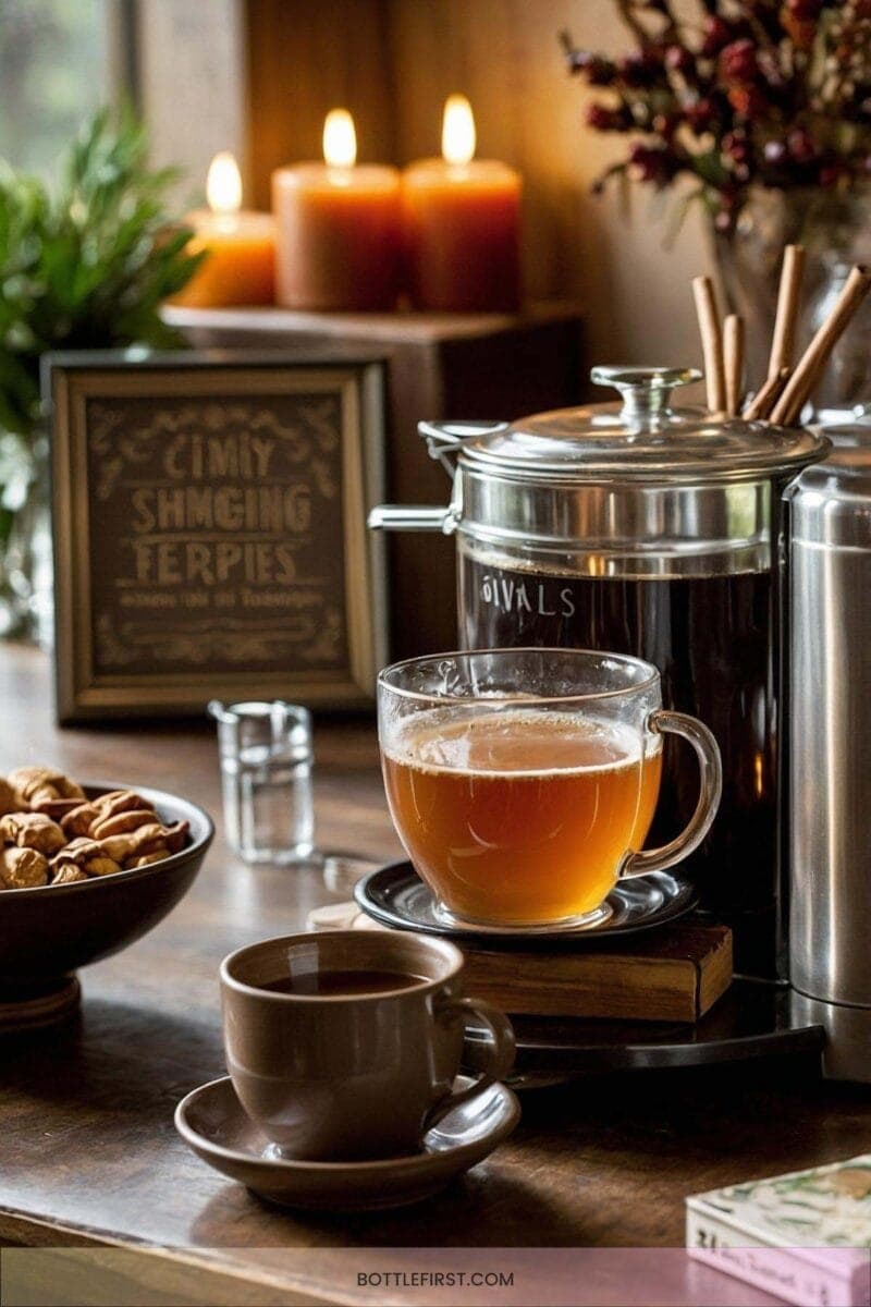 thanksgiving ideas hosting