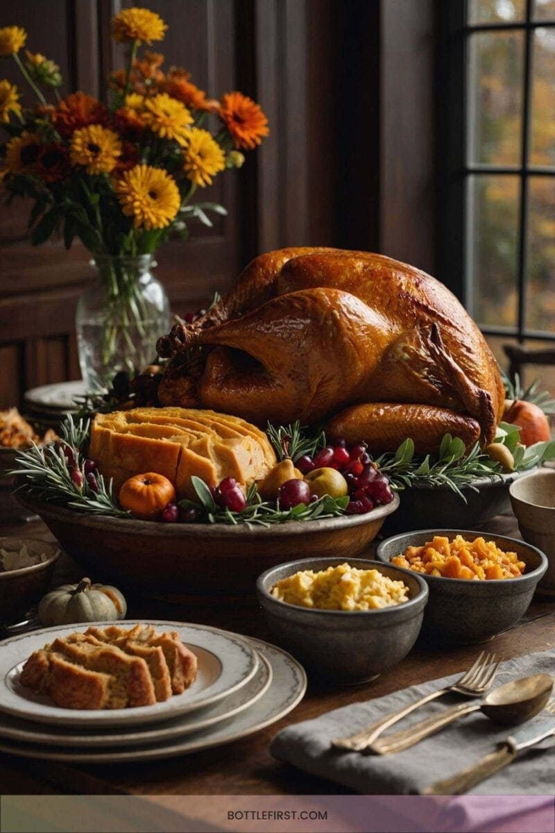 17. Thanksgiving Playlist Sharing 1