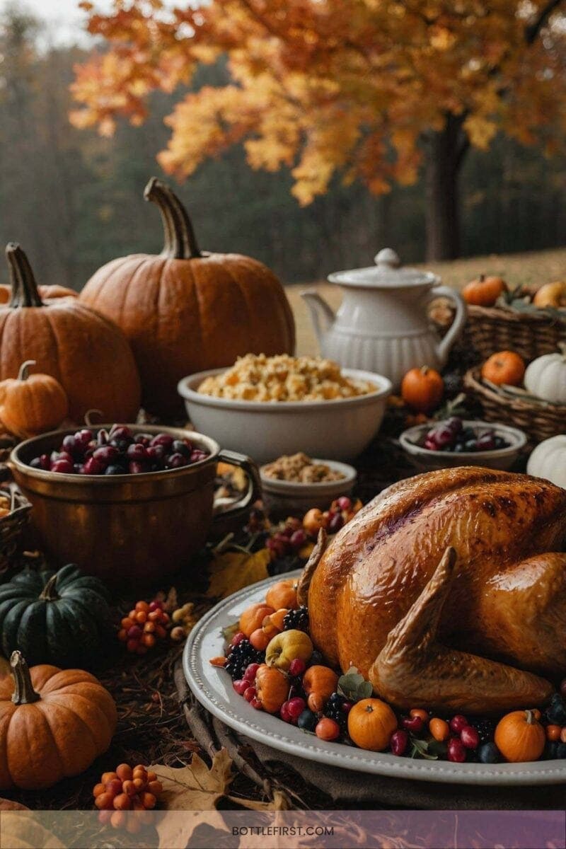 17. Thanksgiving Playlist Sharing 2
