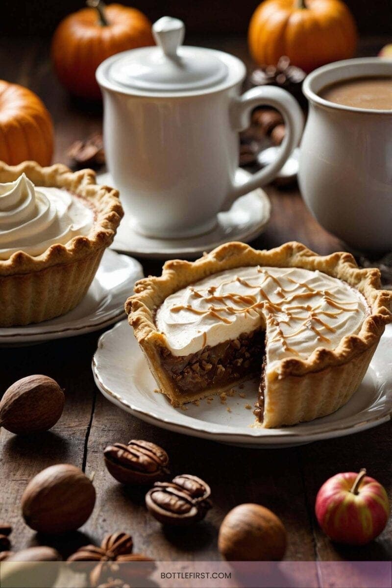18. Coffee and Pie Social 1