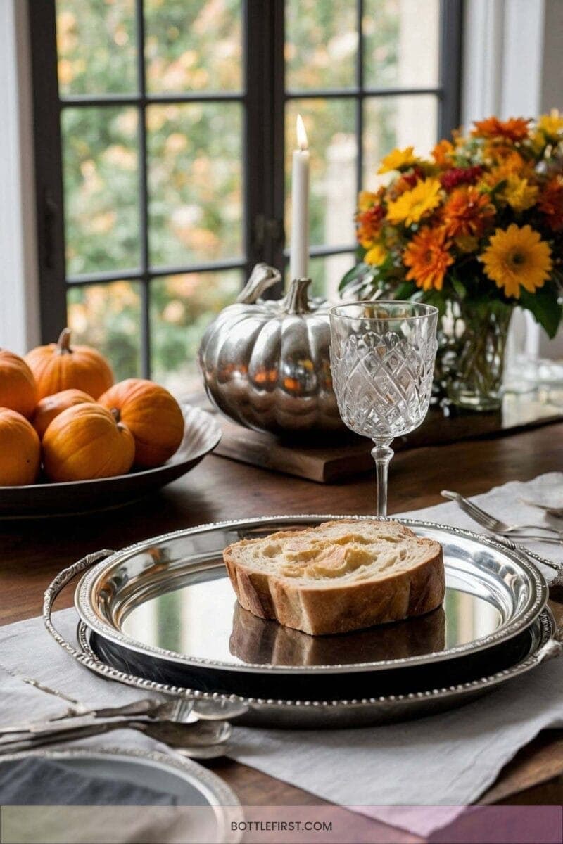 18. Decorative Serving Trays 1