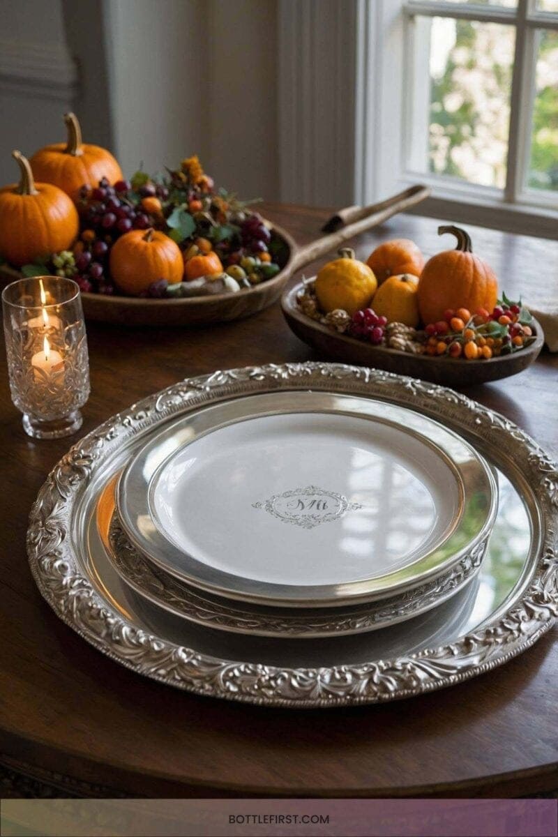 18. Decorative Serving Trays 2