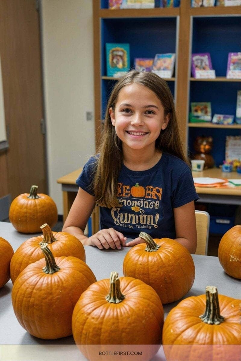 18. Pumpkin Decorating Contest 2