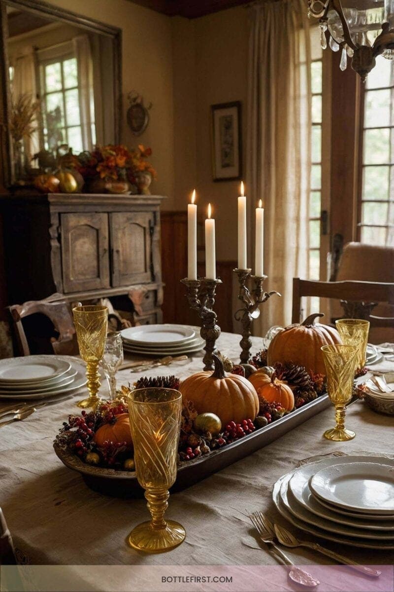 18. Vintage Thanksgiving Finds 1