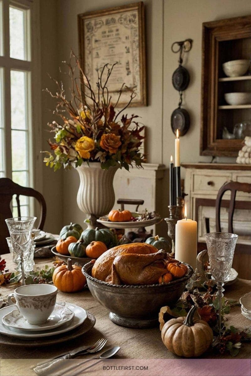 18. Vintage Thanksgiving Finds 2