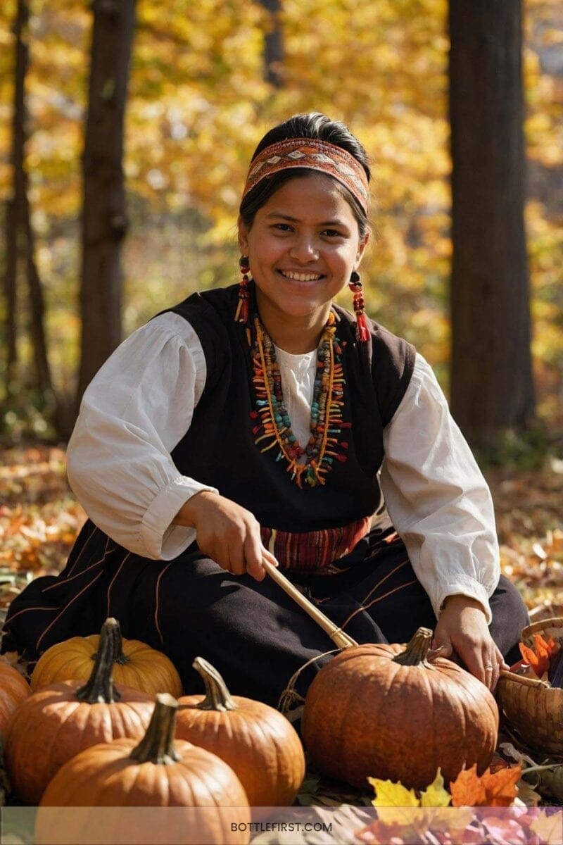 19. Cultural Thanksgiving Traditions 1