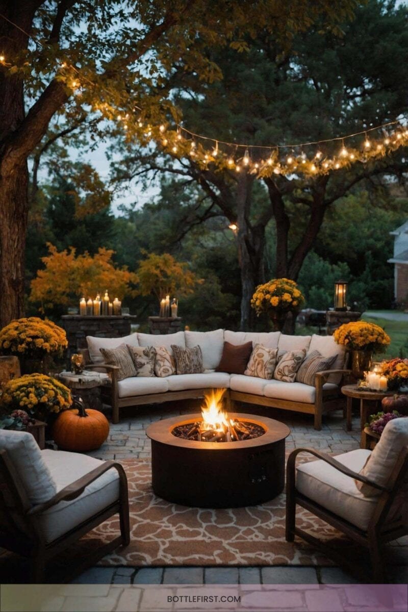 thanksgiving ideas hosting