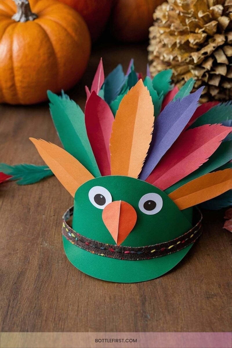 thanksgiving ideas for toddlers - 4