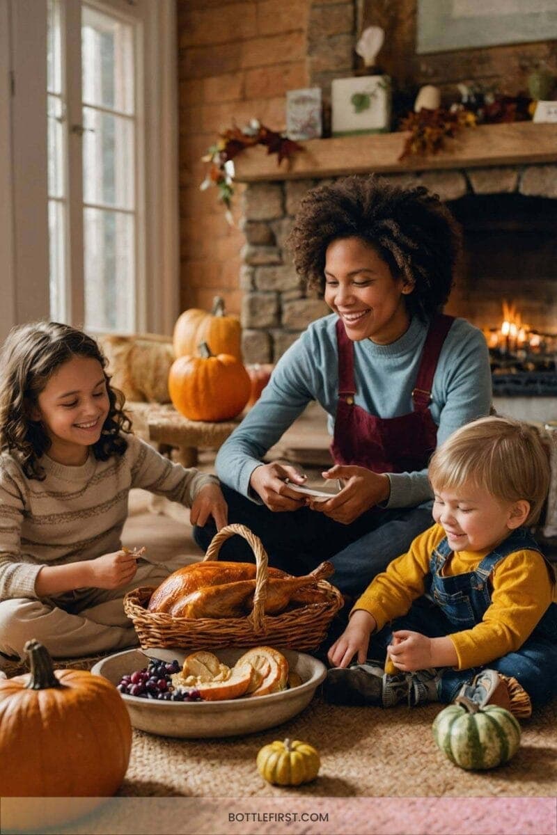 thanksgiving ideas for preschoolers - 3