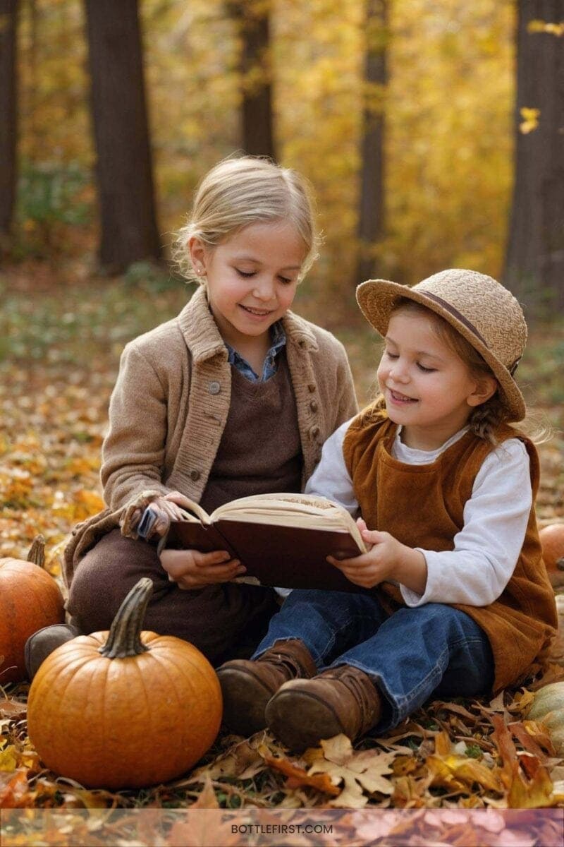 thanksgiving ideas for preschoolers - 4