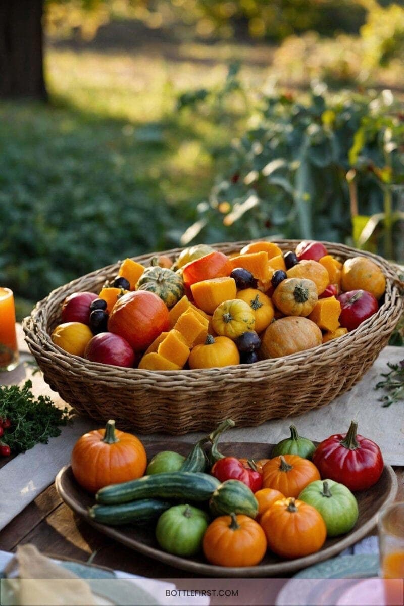 thanksgiving ideas hosting