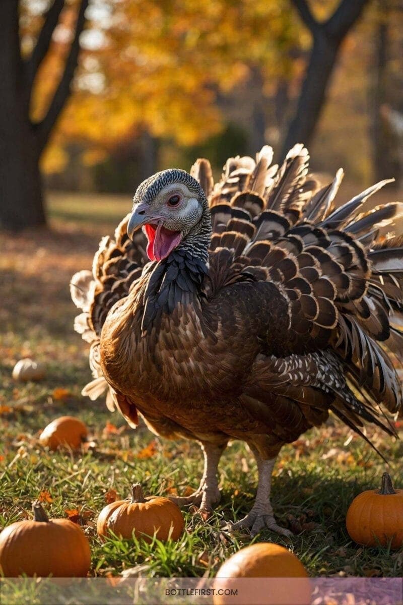 21. Turkey Feather Relay 2