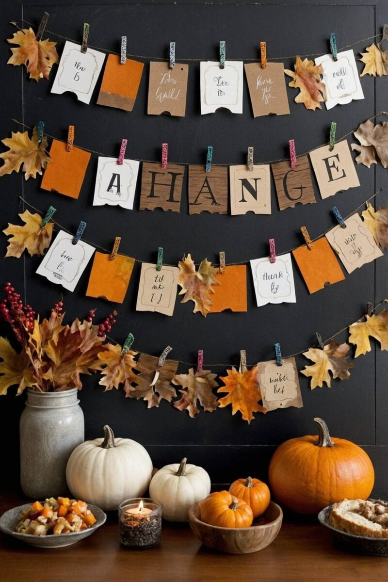 Thankful Message Boards ()