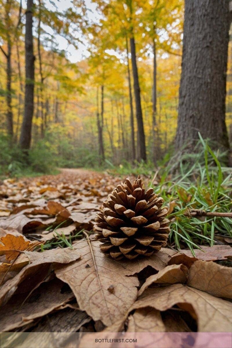 23. Fall Nature Walk 1