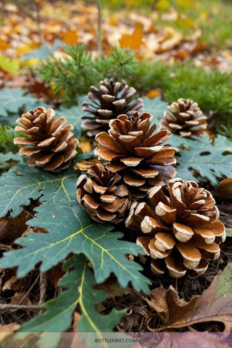 23. Fall Nature Walk 2