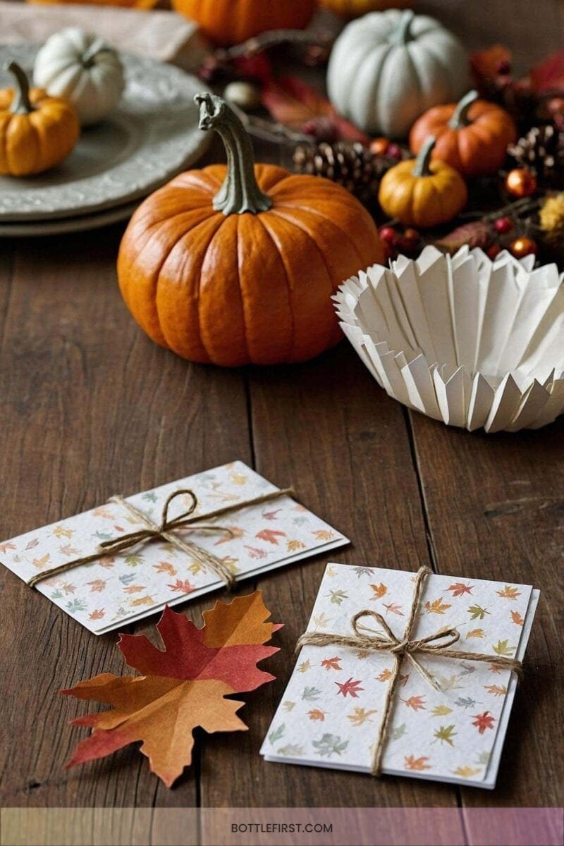 thanksgiving ideas hosting