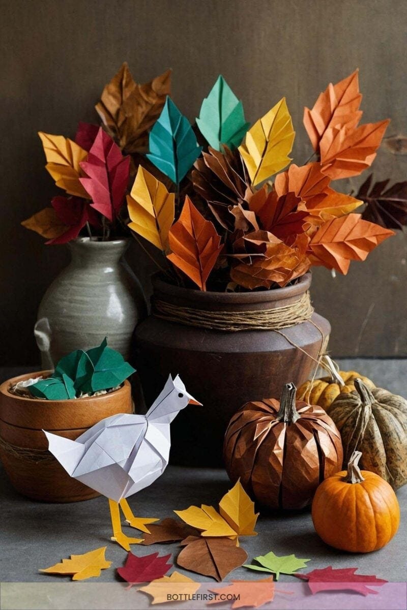 thanksgiving ideas hosting