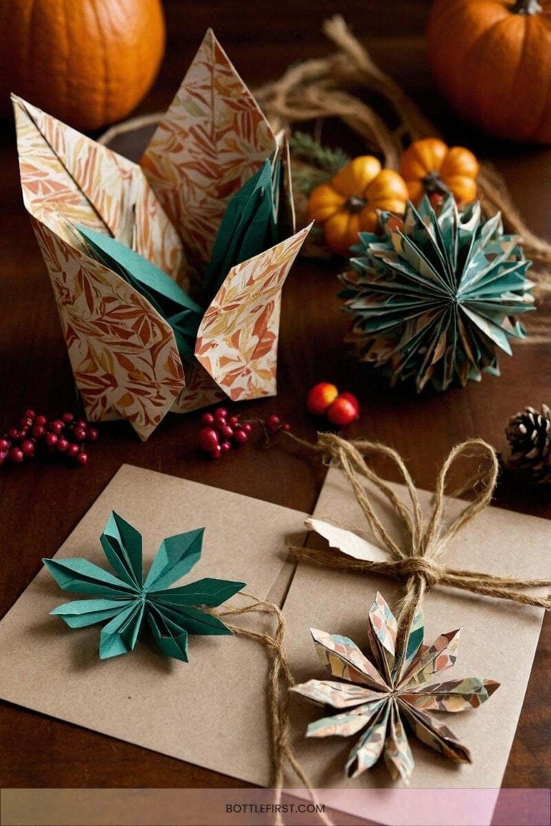 thanksgiving ideas hosting