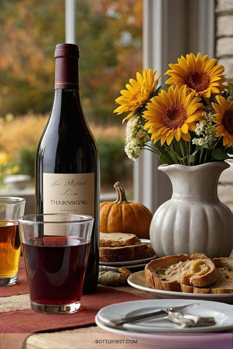 thanksgiving ideas hosting