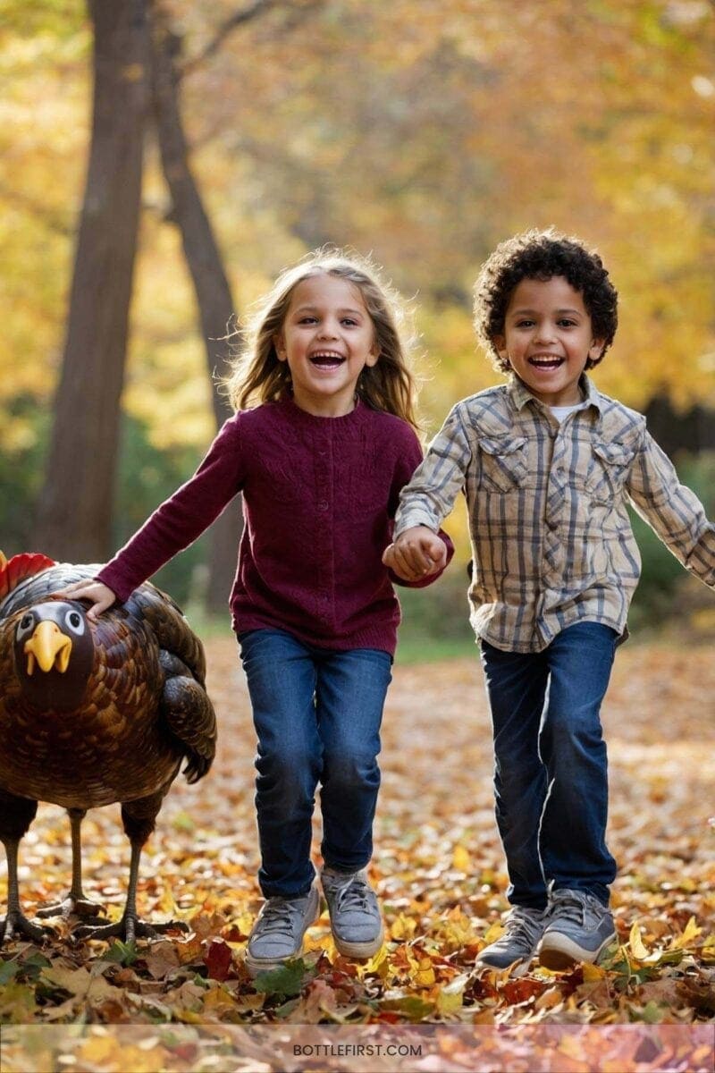 25. Thanksgiving Songs and Dance 1