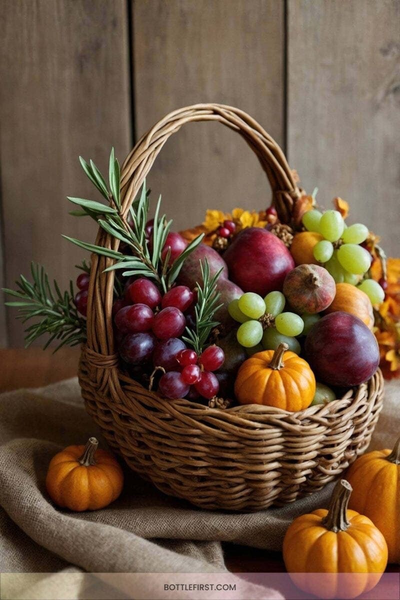 3. Cornucopia Displays 2